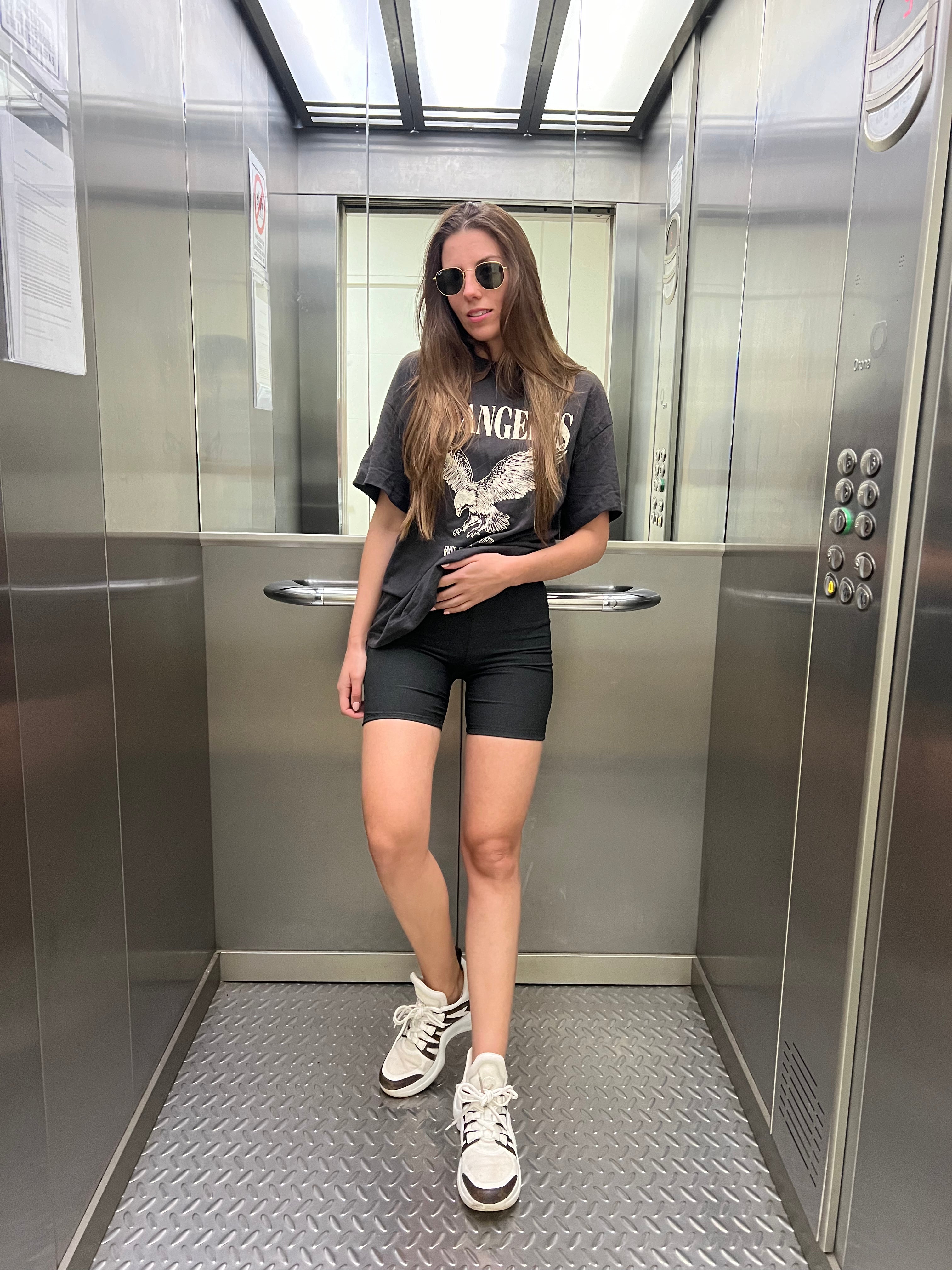 PATRÓN BIKER