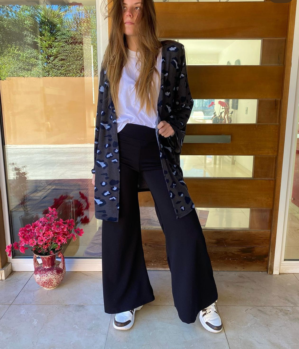 PATRÓN KIMONO